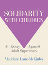 Solidarity with Children